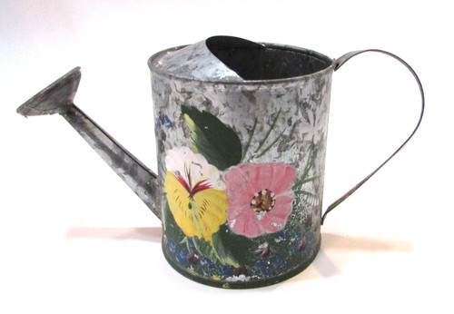 Miniature vintage hand - vintage,