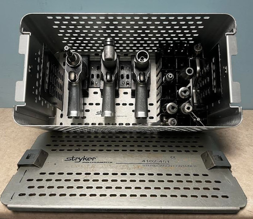 Stryker system set - 4/5,