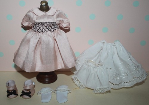 Madame alexander peachy - 8",