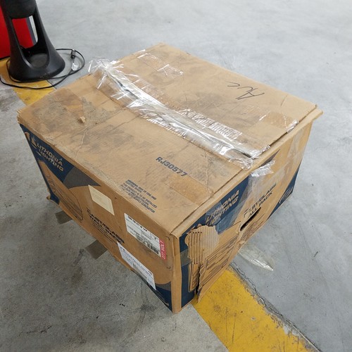 Lithonia lighting twh - lighting, 277