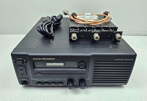 Vertex vxr7000 uhf repeater - vxr7000,