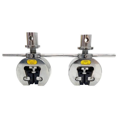 100kn clamp universal testing - 100kn,