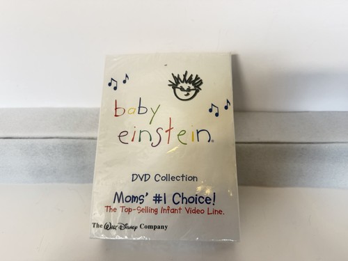 Baby einstein dvd - baby,