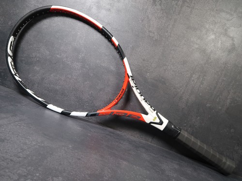 Babolat aero storm l3 4 - aero,
