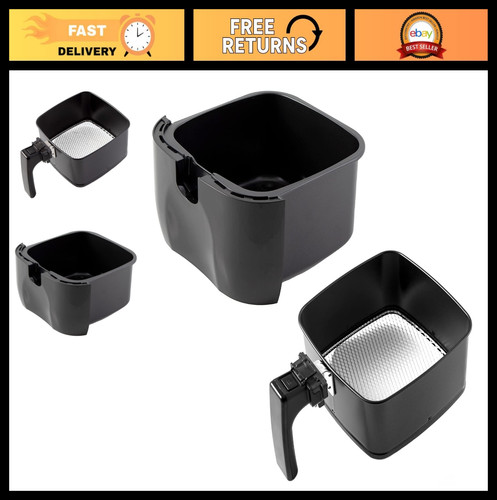 3qt air fryer replacement base - 3qt,