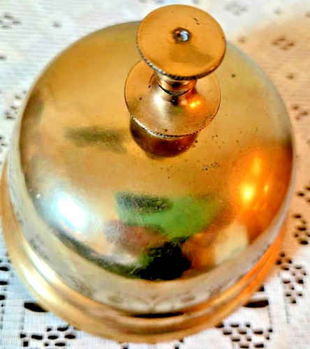 Antique victorian brass - antique,