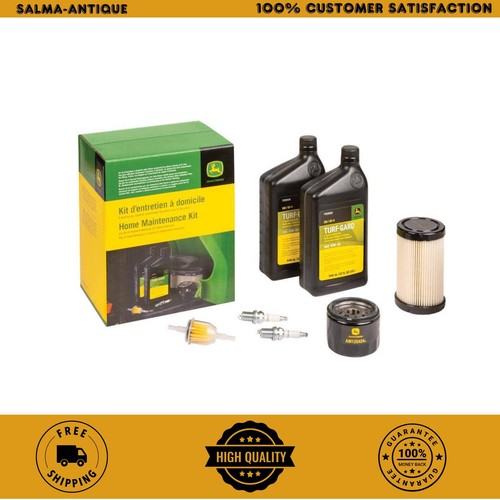 John deere lg276 maintenance - john,