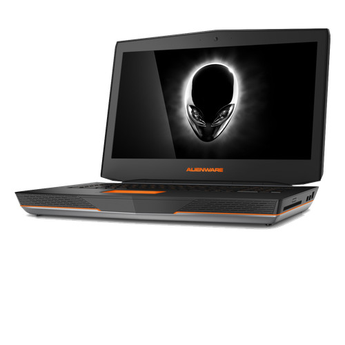 Alienware 4in gaming - 18,