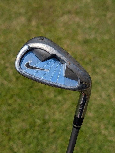 Nike nds iron - golf, club