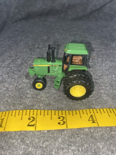 2007 ertl scale diecast - ertl,