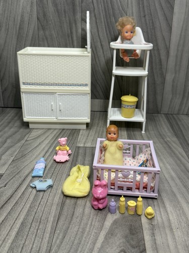 Vintage 1980 mattel sunshine - vintage,