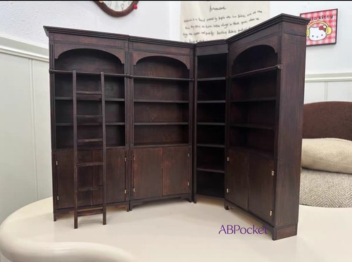 Dollhouse miniatures 12 - dollhouse,