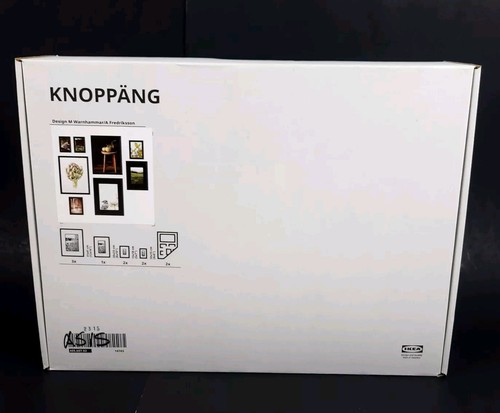 Ikea knoppang frame with - frame,