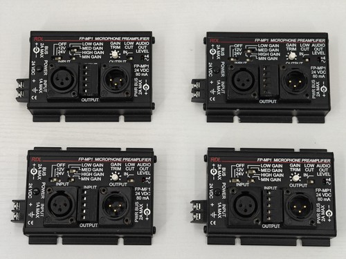 Untested rdl mp1 studio - 4,