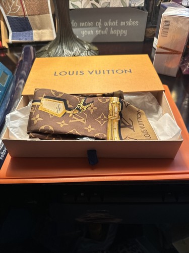 Louis vuitton bandeau - bandeau, monogram