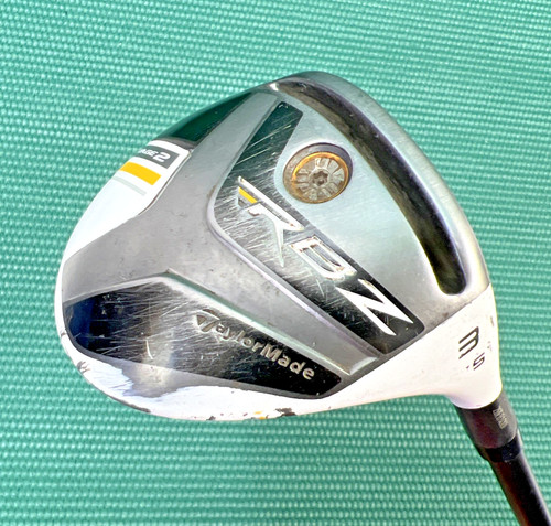 Taylormade rbz stage - 15°, 3