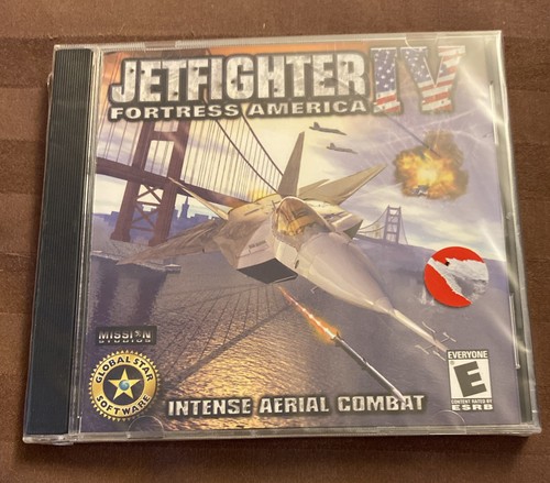 Jetfighter fortress - jetfighter,