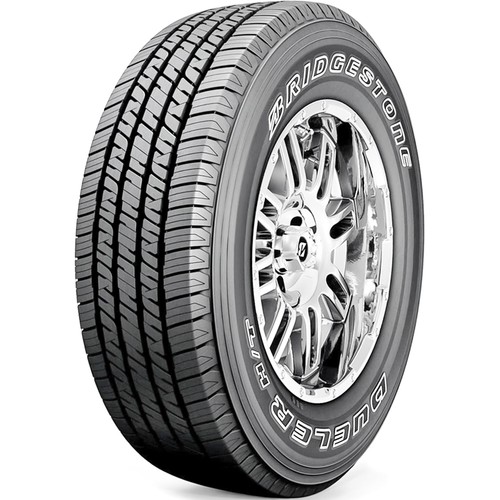 Tire bridgestone dueler t - bridgestone,