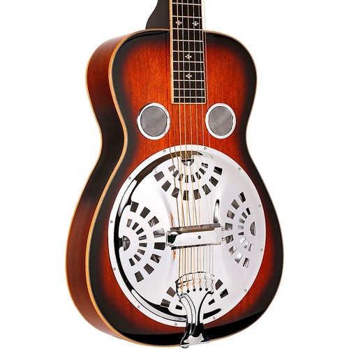 Gold tone mastertone paul - gold,