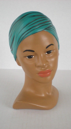 Vintage marwal chalkware - vintage,