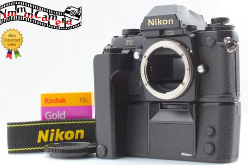 Exc nikon f3 eye - [exc+5],