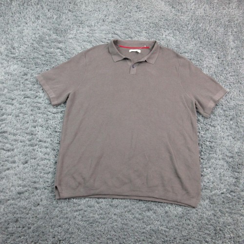 Hawker rye polo shirt mens - shirt, xl