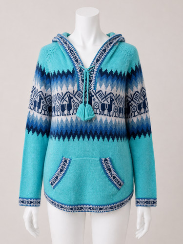 Alpaca peru handmade - peru,