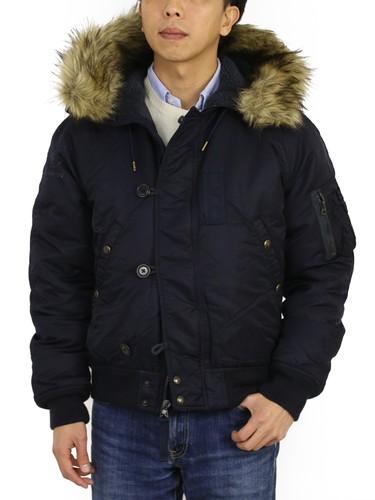 Polo ralph lauren down filled - polo,