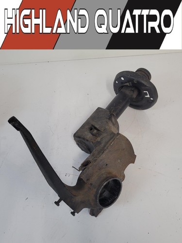 Audi quattro rear right - ur,