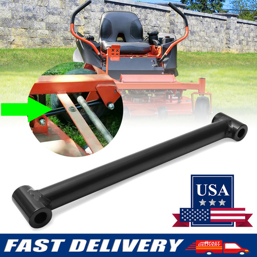 Deck locator bar - deck,