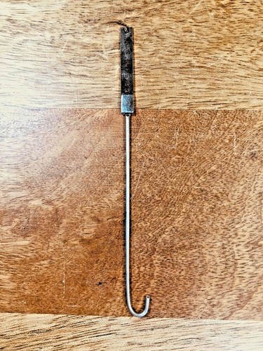 Seth thomas 89l - clock, pendulum