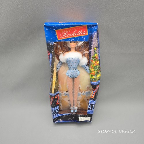 Vintage 2000 new - new, city