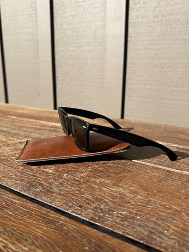 Vintage ray ban wayfarer - vintage, b&l