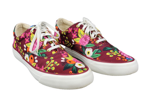 Keds rifle paper - keds,