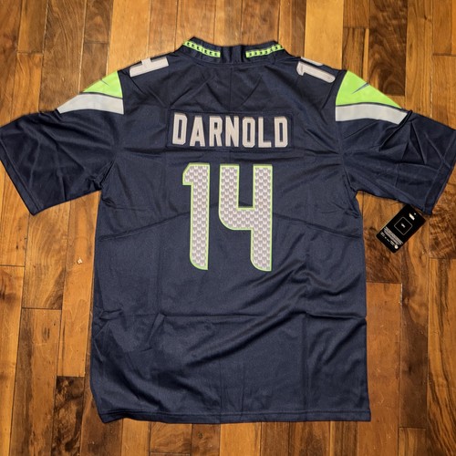 Seattle seahawks sam - seattle, darnold