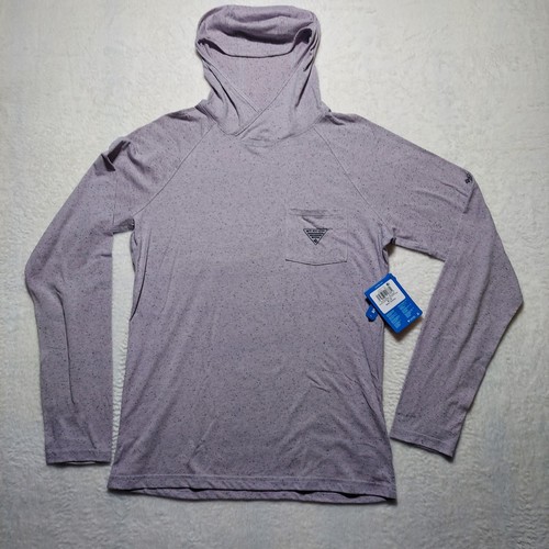 Columbia pfg uncharted - uncharted, neps