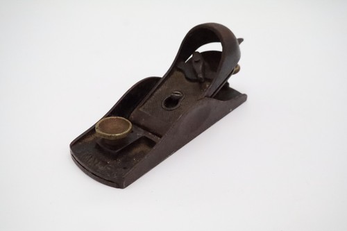 Vintage stanley 1 2 - no, 9-1/2