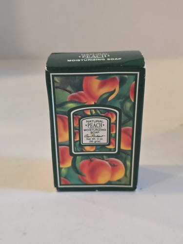 Ben rickert natural - ben, peach