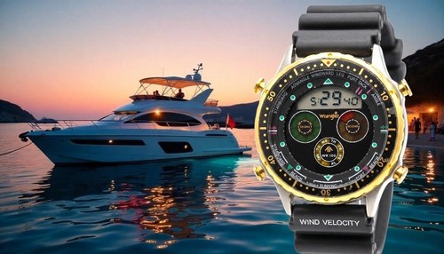 Vintage38mm wrangler digital - ,