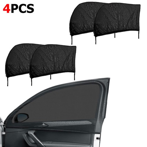 4pcs car window shade - car,
