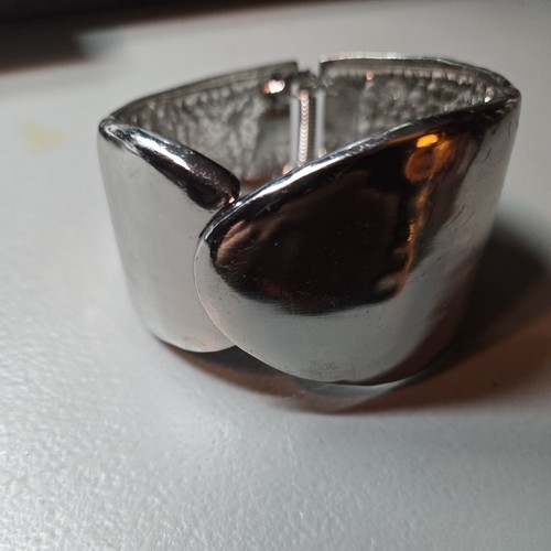 Chico heavy silver - chico's,