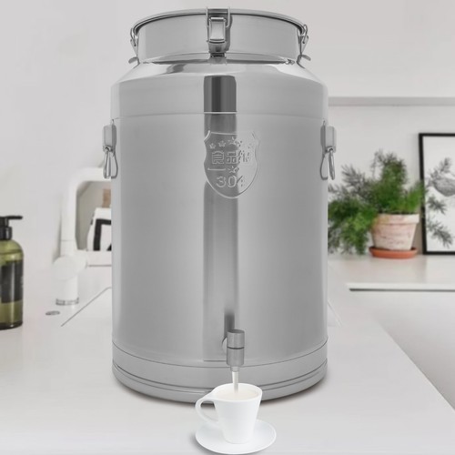 Food grade round barrel 76l - round,