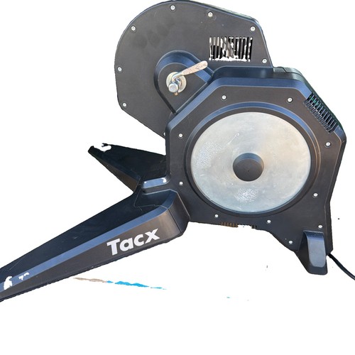 Tacx flux smart - flux, drive