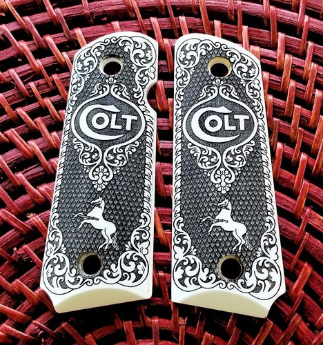 Compact colt 1911 custom - 1911,