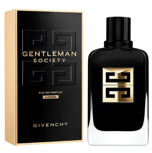 Givenchy gentleman society - gentleman,
