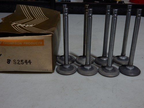 Trws2544 exh valves - exh,