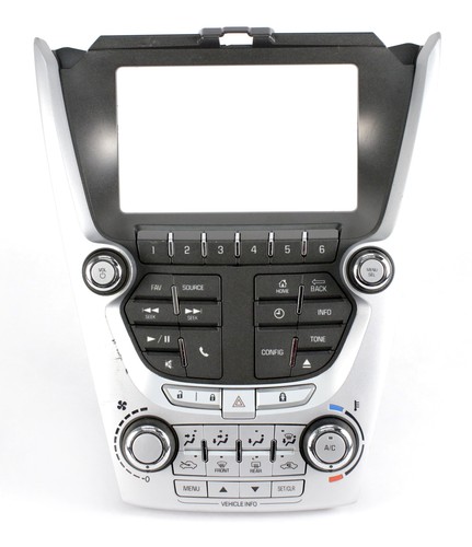 2012 chevrolet equinox - 2012-15,