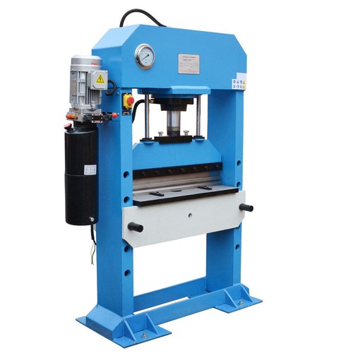 Ton electric hydraulic - ton,