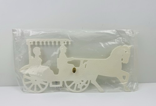 Vintage amish horse - amish, buggy