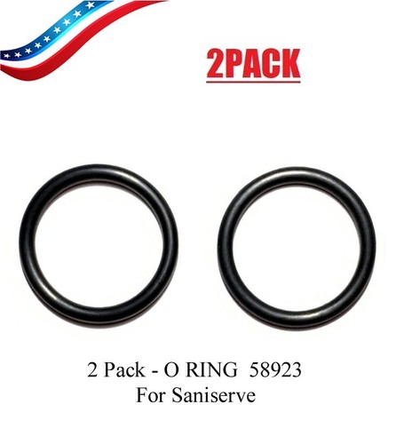 Pack 58923 o ring for - pack,